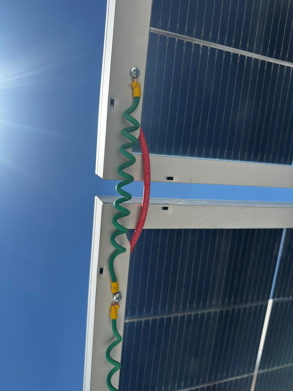 Off-Grid Project Sahab 2